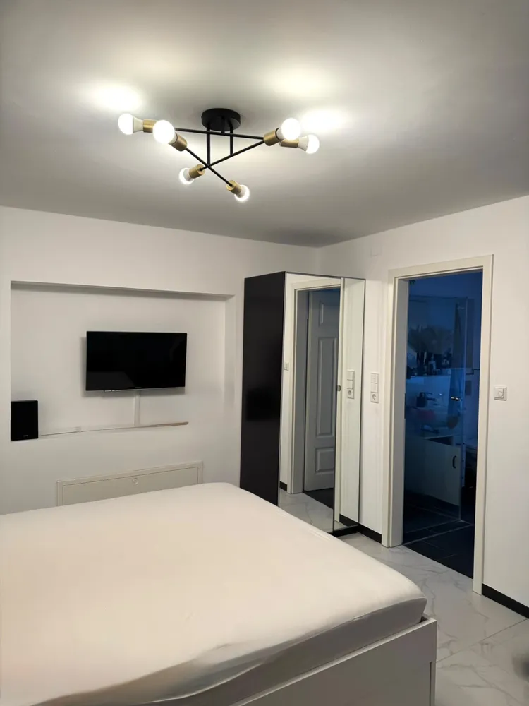 1 Zimmer Wohnung mit 25 m² in Heidelberg – Bild 4