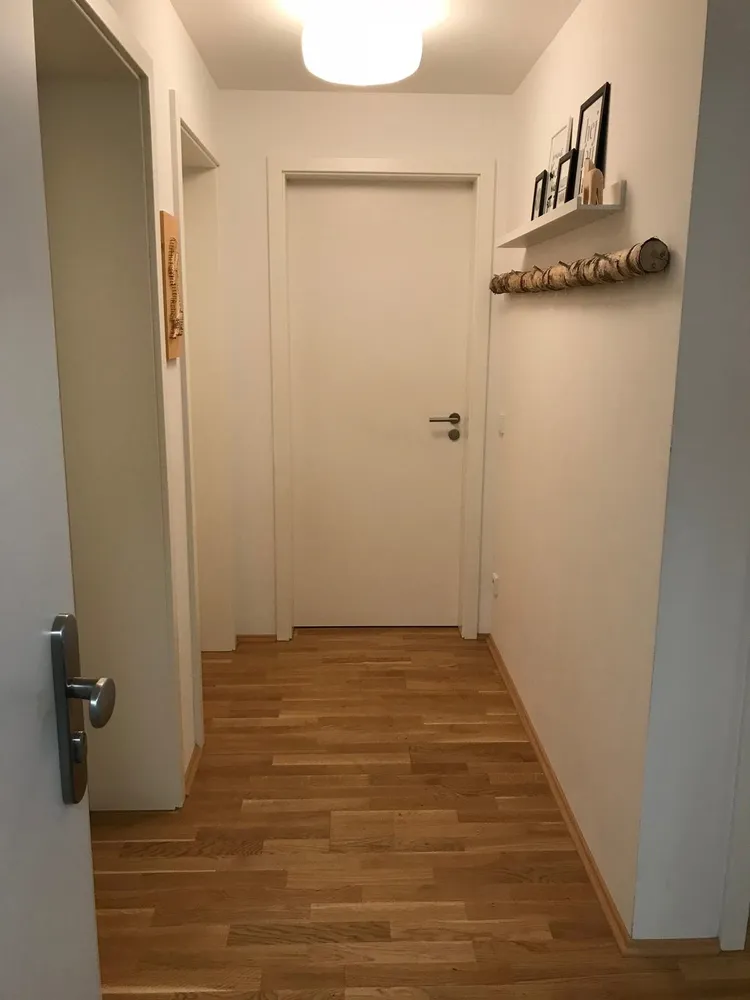 3 room apartment with 84 m² in Augsburg – Photo 12