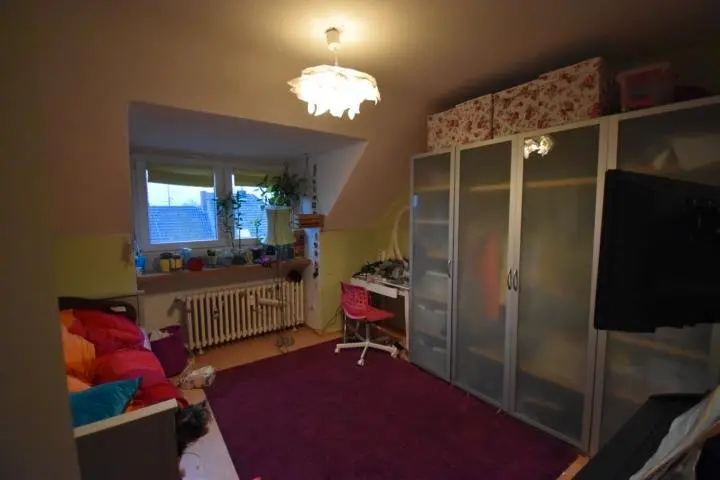 4 Zimmer Wohnung mit 90 m² in Mönchengladbach – Bild 3
