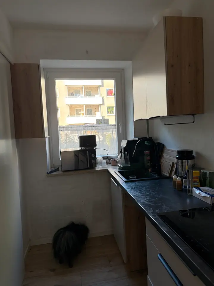 2 Zimmer Wohnung mit 43 m² in Düsseldorf – Bild 9