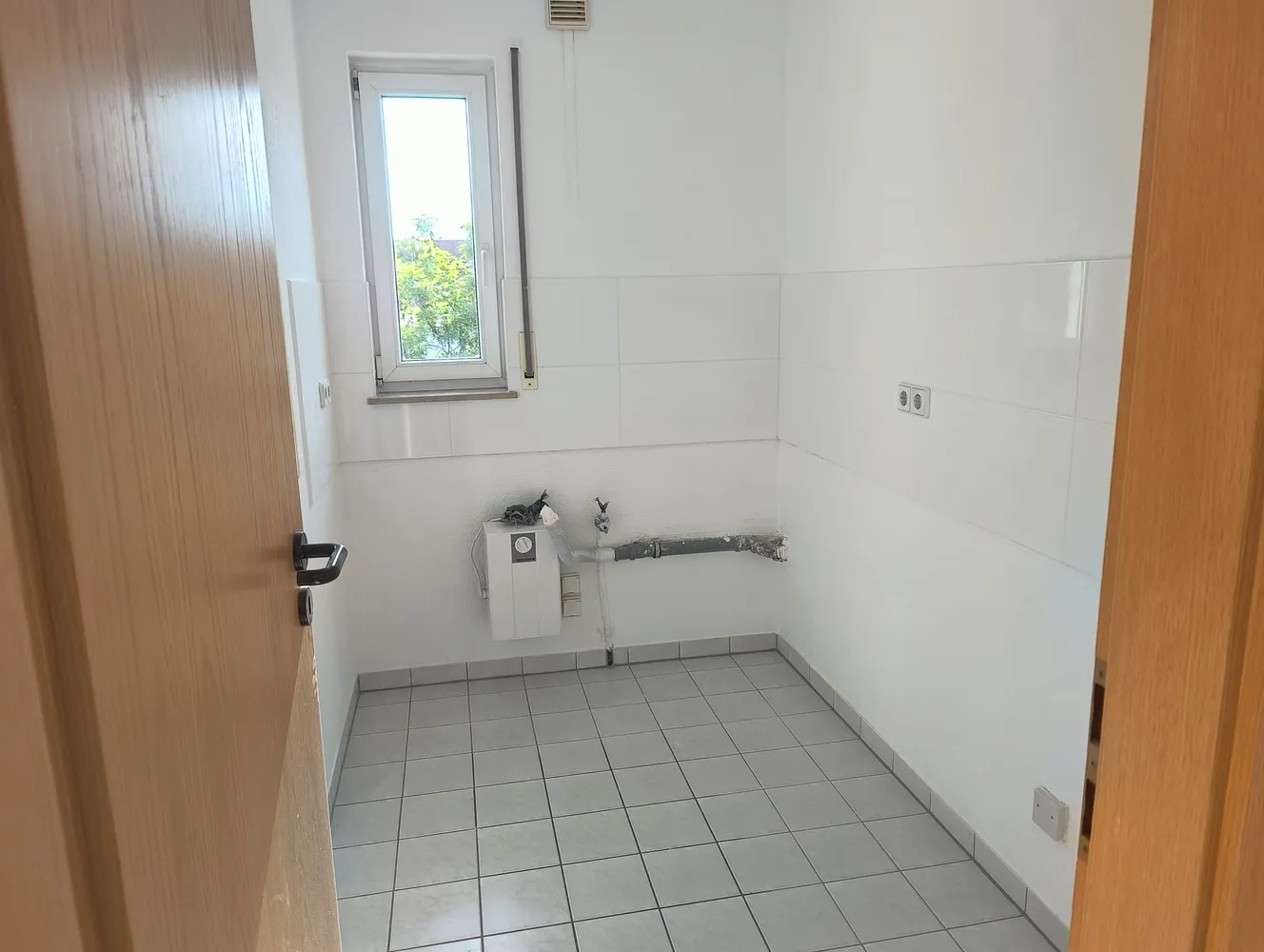 2 Zimmer Wohnung mit 52 m² in Wurzen – Bild 6