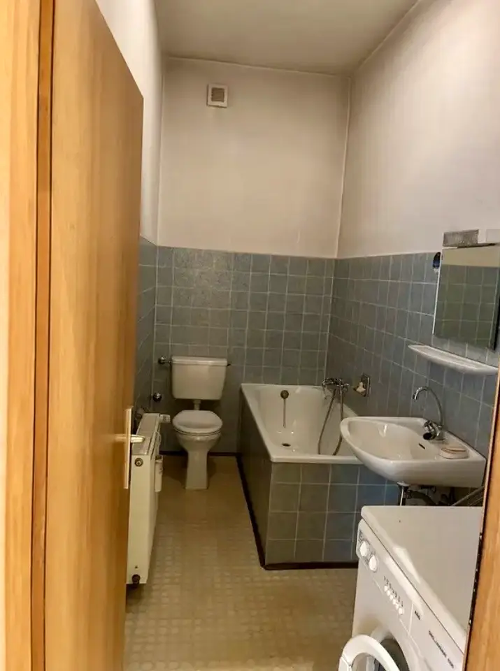 2 Zimmer Wohnung mit 43 m² in Wuppertal – Bild 5