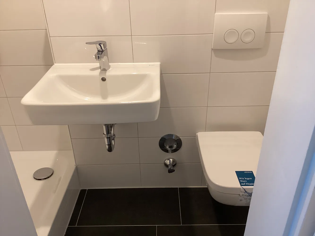1 Zimmer Wohnung mit 29 m² in Hannover – Bild 4