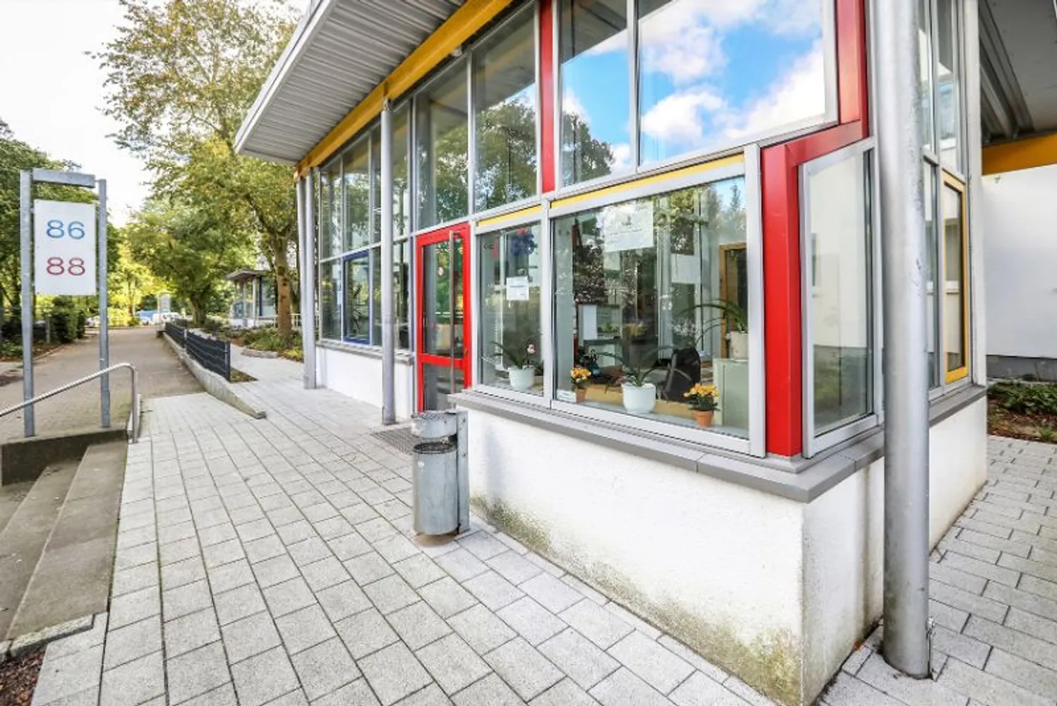 3 Zimmer Wohnung mit 77 m² in Hamburg – Bild 5