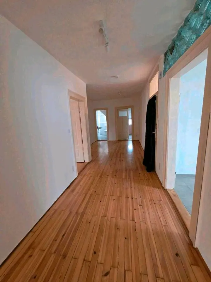 4 Zimmer Wohnung mit 96 m² in Ansbach – Bild 3