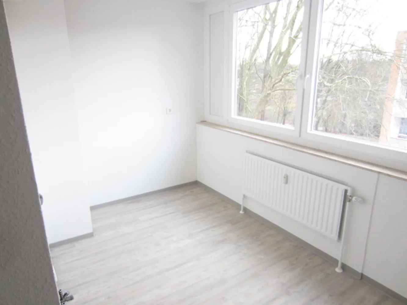 4 room apartment with 81 m² in Dortmund – Photo 6