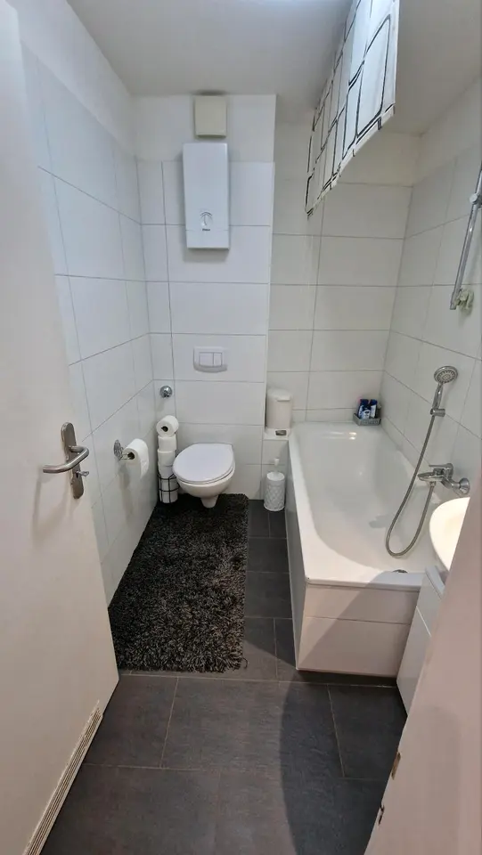 2 Zimmer Wohnung mit 68 m² in Dortmund – Bild 5