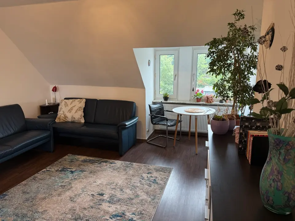 2 Zimmer Wohnung mit 24 m² in Dortmund – Bild 10