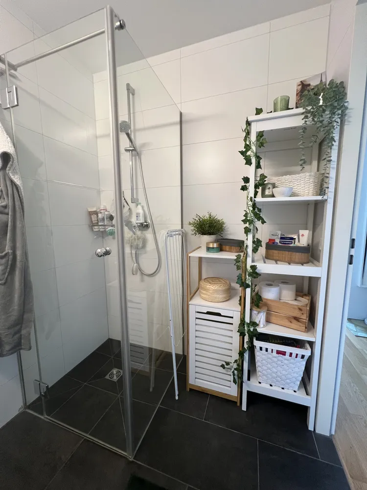 1 Zimmer Wohnung mit 22 m² in Augsburg – Bild 4