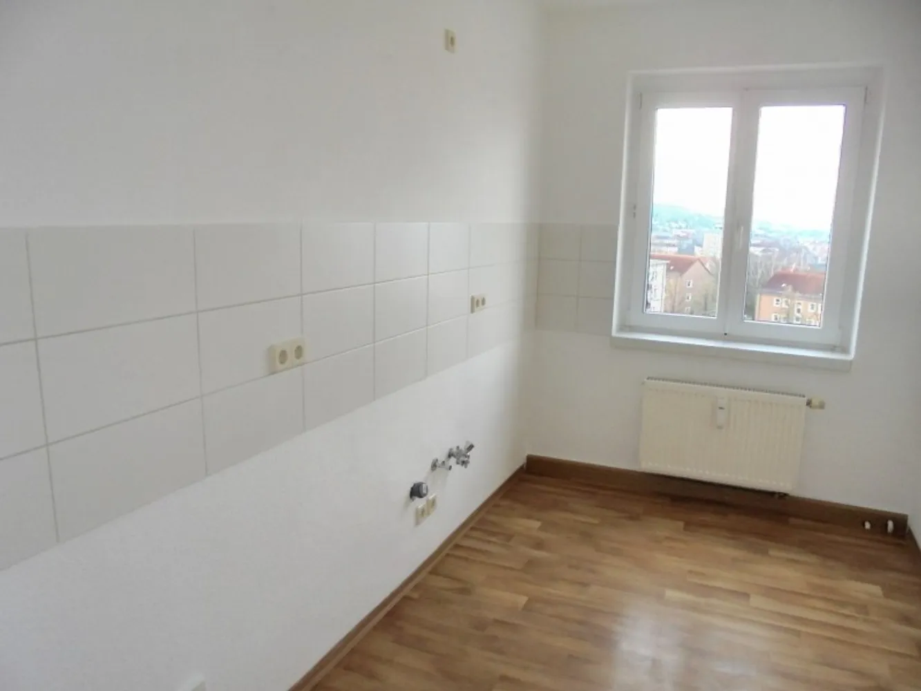 2 room apartment with 50 m² in Gera – Photo 5