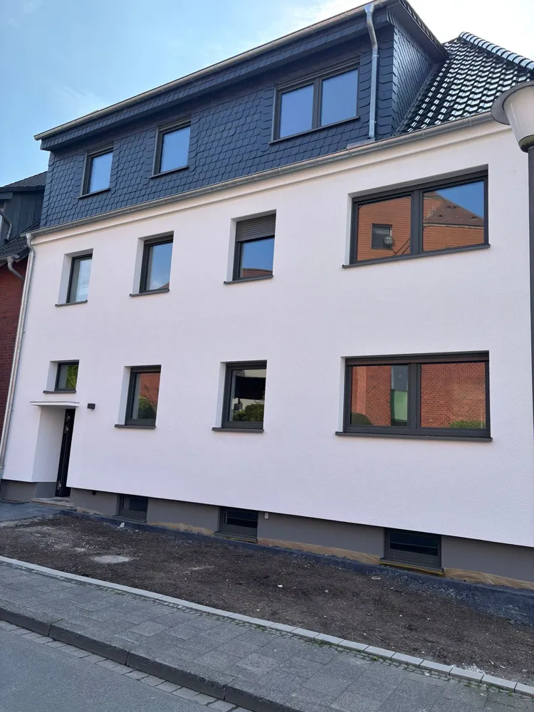 3 Zimmer Wohnung mit 96 m² in Münster – Bild 12