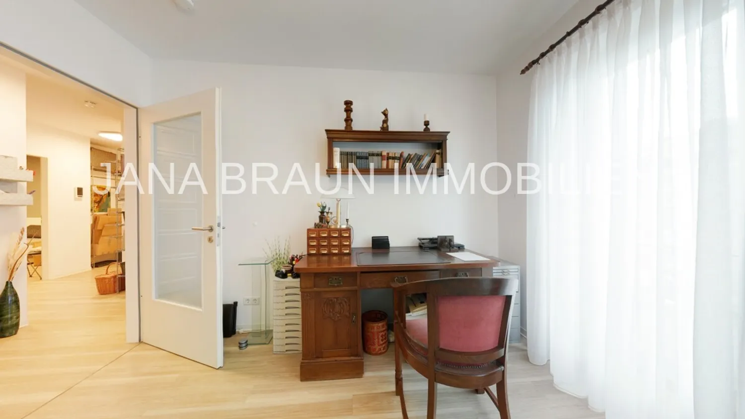 3 Zimmer Wohnung mit 86 m² in Bernau bei Berlin – Bild 4
