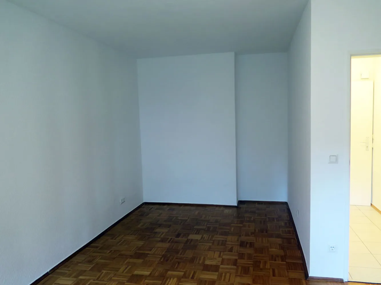 1 Zimmer Wohnung mit 36 m² in Frankfurt am Main – Bild 4