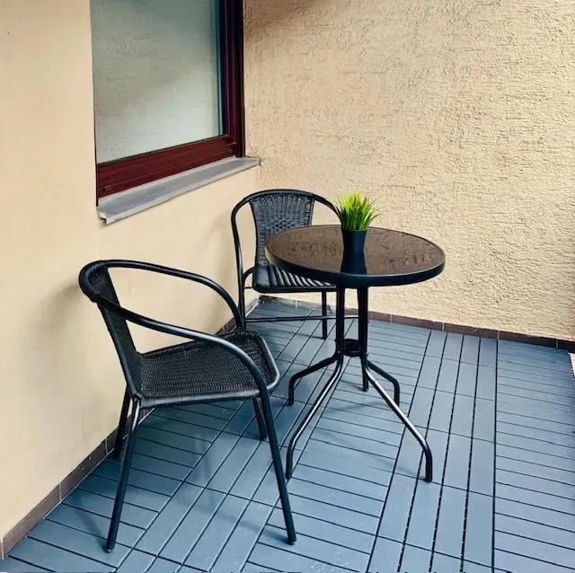 WG-Zimmer mit 66 m² in Nürtingen – Bild 3