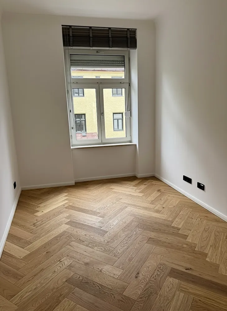 4 room apartment with 136 m² in Munich – Photo 10
