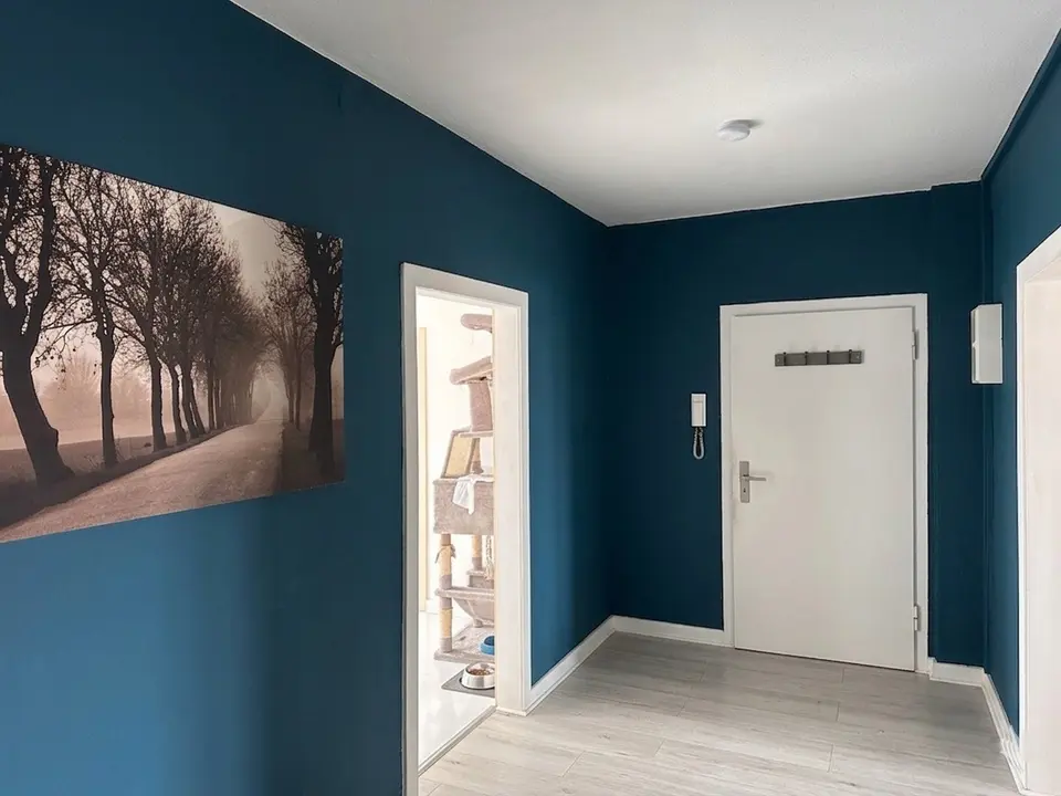 3 room apartment with 149 m² in Duisburg – Photo 9