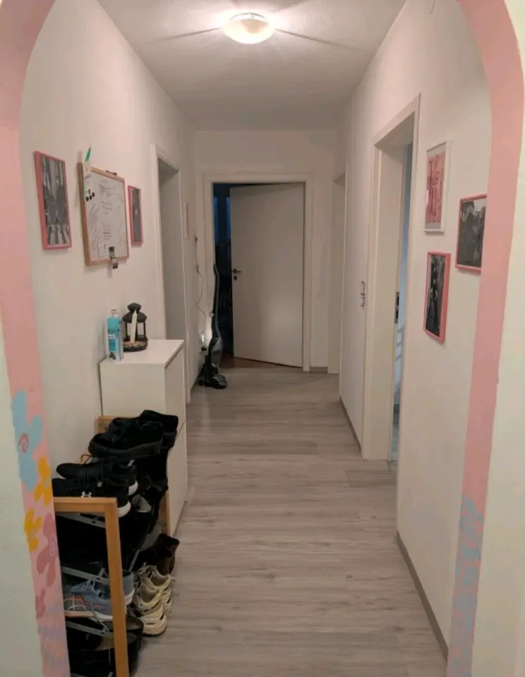 WG-Zimmer mit 60 m² in Passau – Bild 10