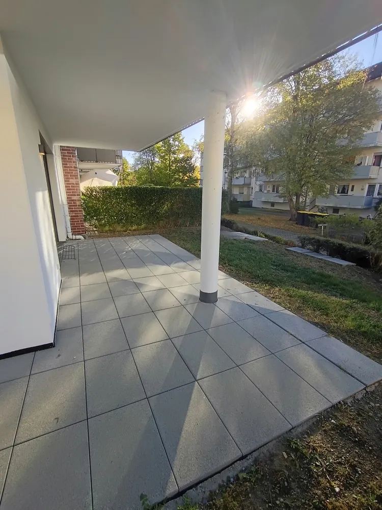4 room apartment with 106 m² in Singen – Photo 2
