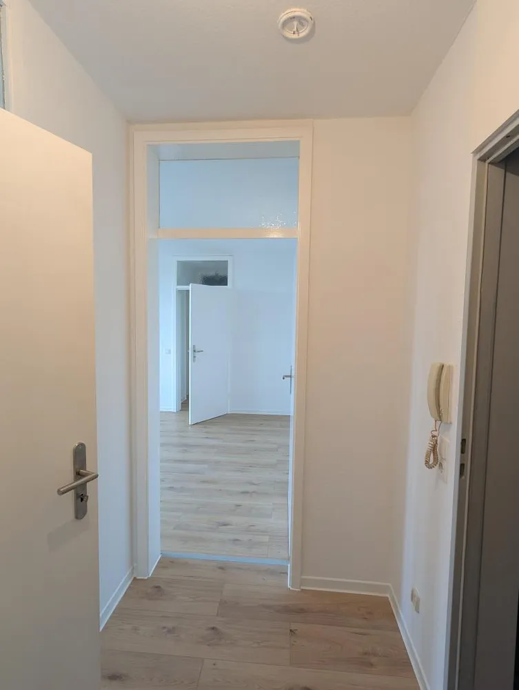 2 room apartment with 65 m² in Duisburg – Photo 9