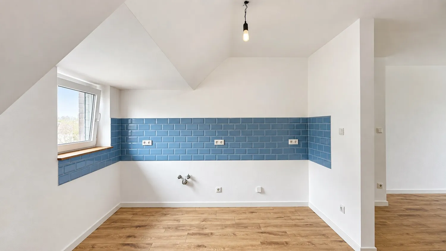 2 Zimmer Wohnung mit 60 m² in Krefeld – Bild 5