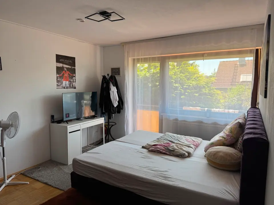 2 Zimmer Wohnung mit 42 m² in Heilbronn – Bild 9