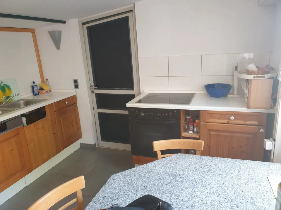 WG-Zimmer mit 55 m² in Rheine – Bild 3