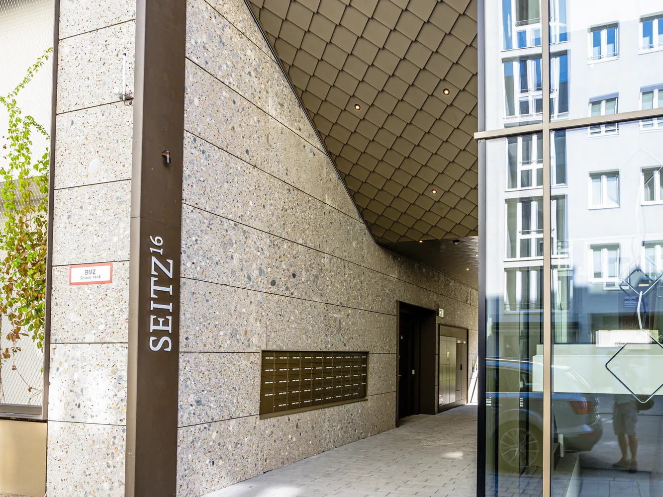 2 Zimmer Wohnung mit 55 m² in München – Bild 10