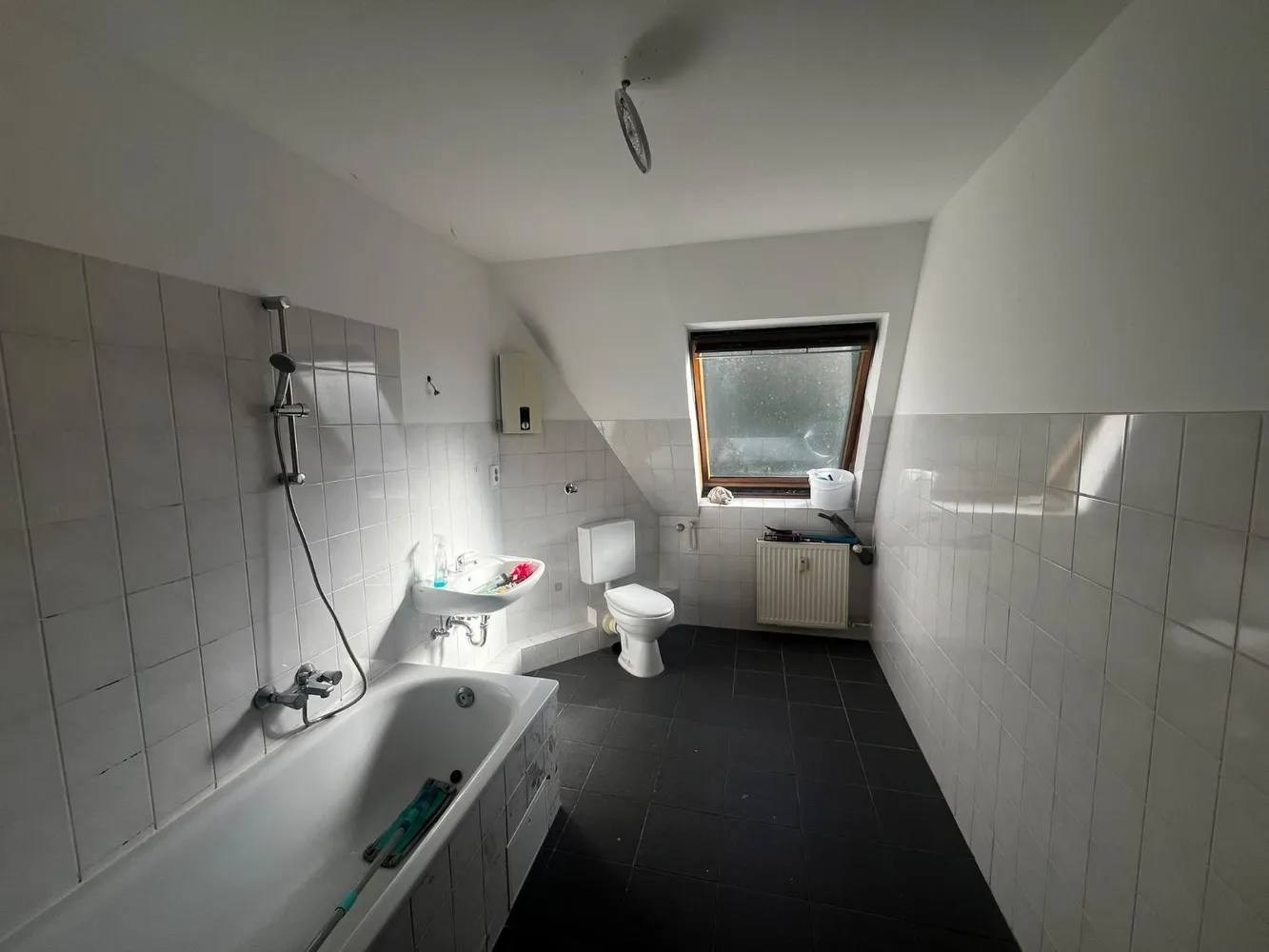 3 Zimmer Wohnung mit 78 m² in Essen – Bild 2