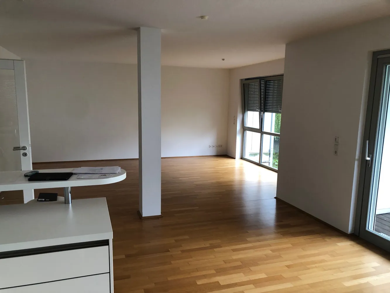 5 Zimmer Wohnung mit 200 m² in Braunschweig – Bild 2