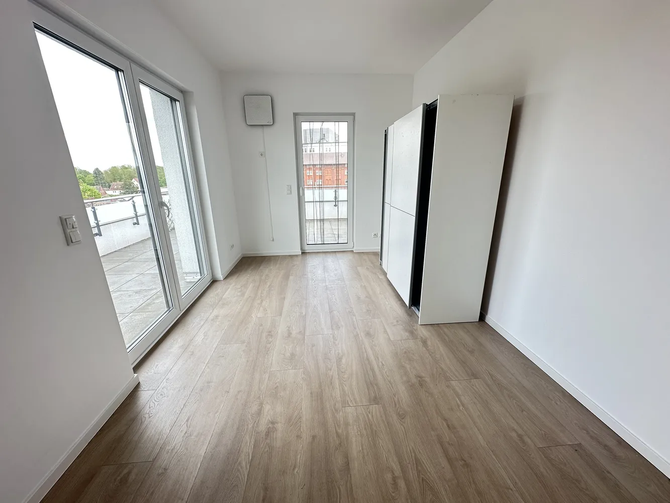3 Zimmer Wohnung mit 105 m² in Braunschweig – Bild 3