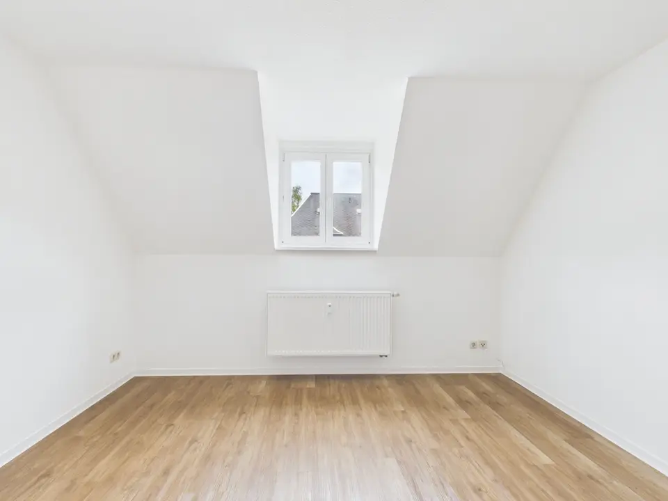 2 room apartment with 62 m² in Chemnitz – Photo 3