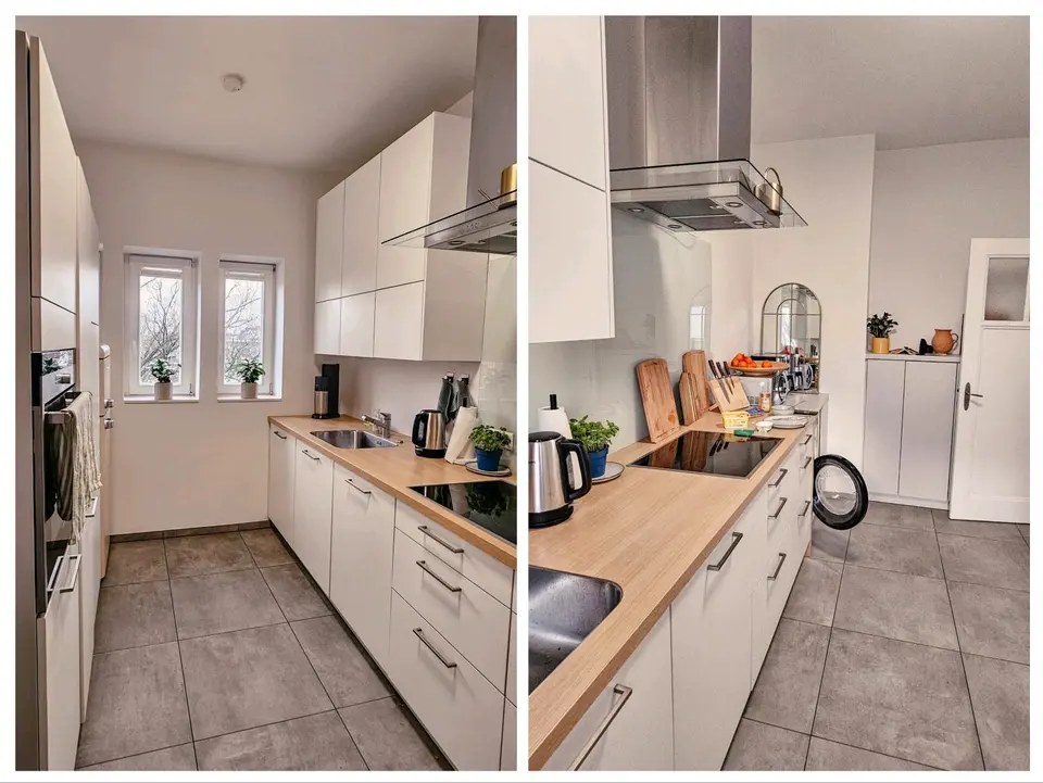 WG-Zimmer mit 106 m² in Norderstedt – Bild 3