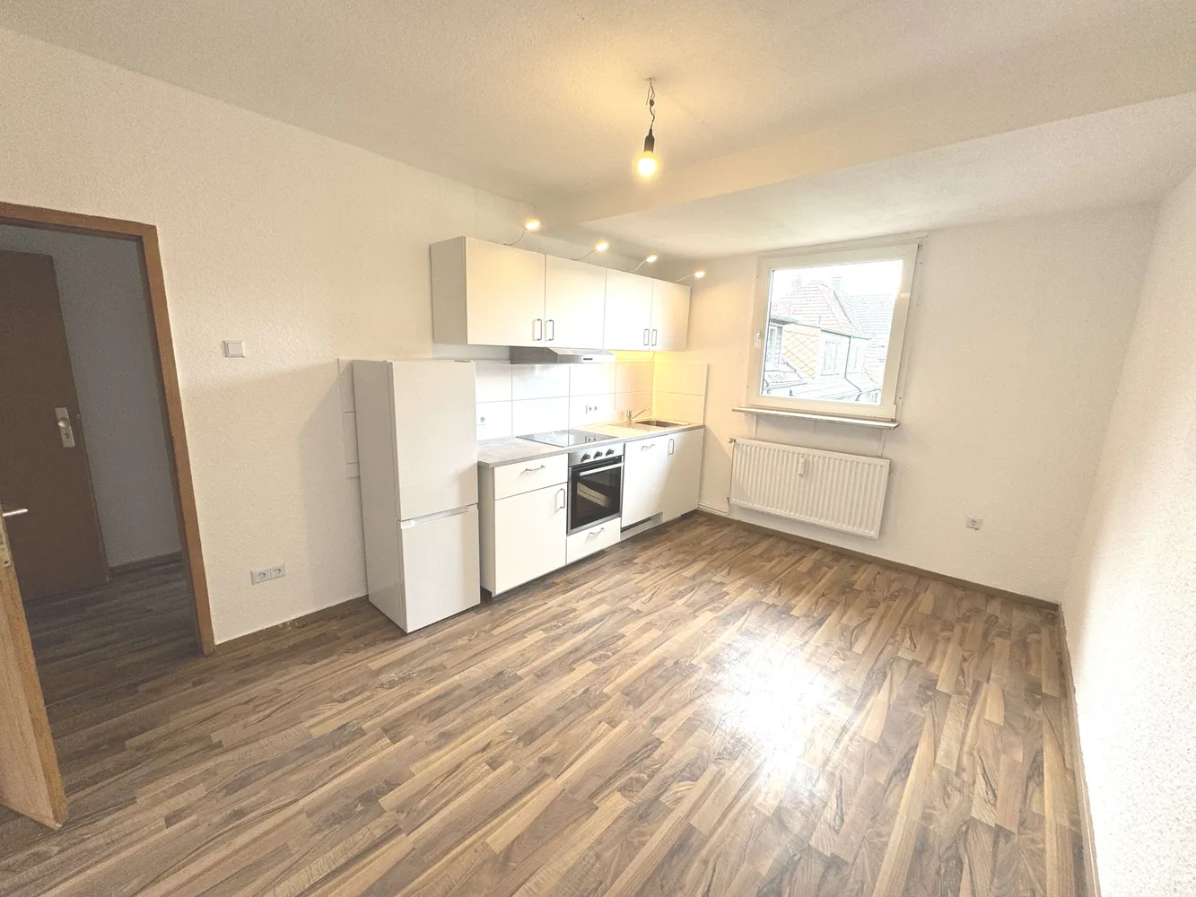 2 Zimmer Wohnung mit 40 m² in Bochum – Bild 8