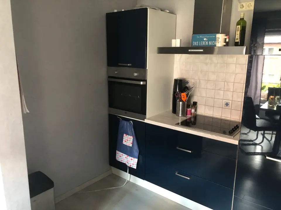 2 Zimmer Wohnung mit 58 m² in Stade – Bild 7