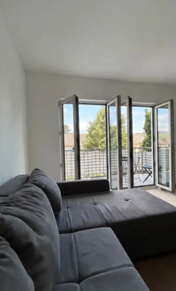 3 Zimmer Wohnung mit 67 m² in Köln – Bild 1
