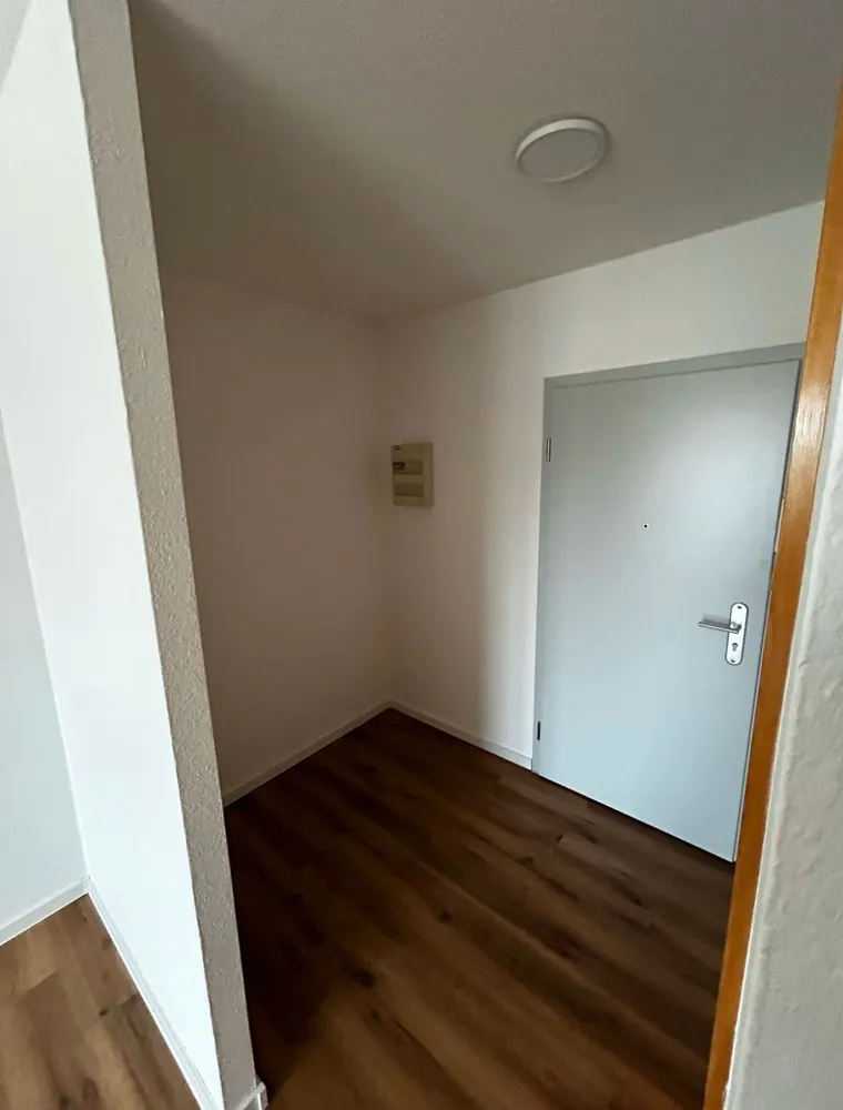 1 room apartment with 25 m² in Kassel – Photo 5