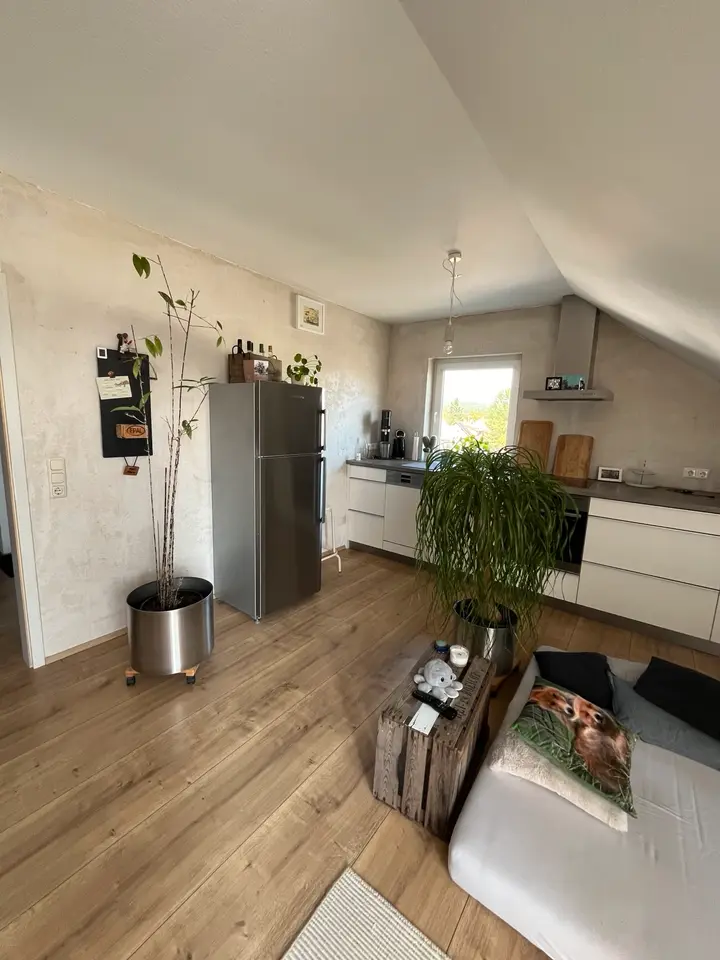 2 Zimmer Wohnung mit 47 m² in Aschaffenburg – Bild 3