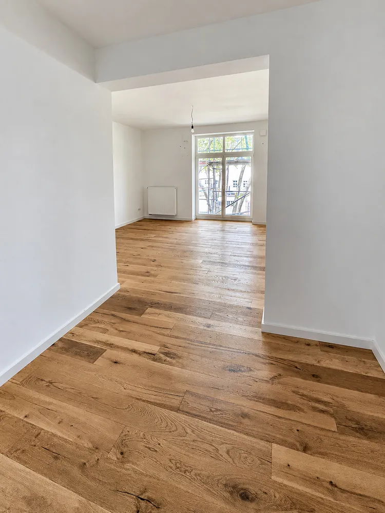 3 Zimmer Wohnung mit 81 m² in Dortmund – Bild 1