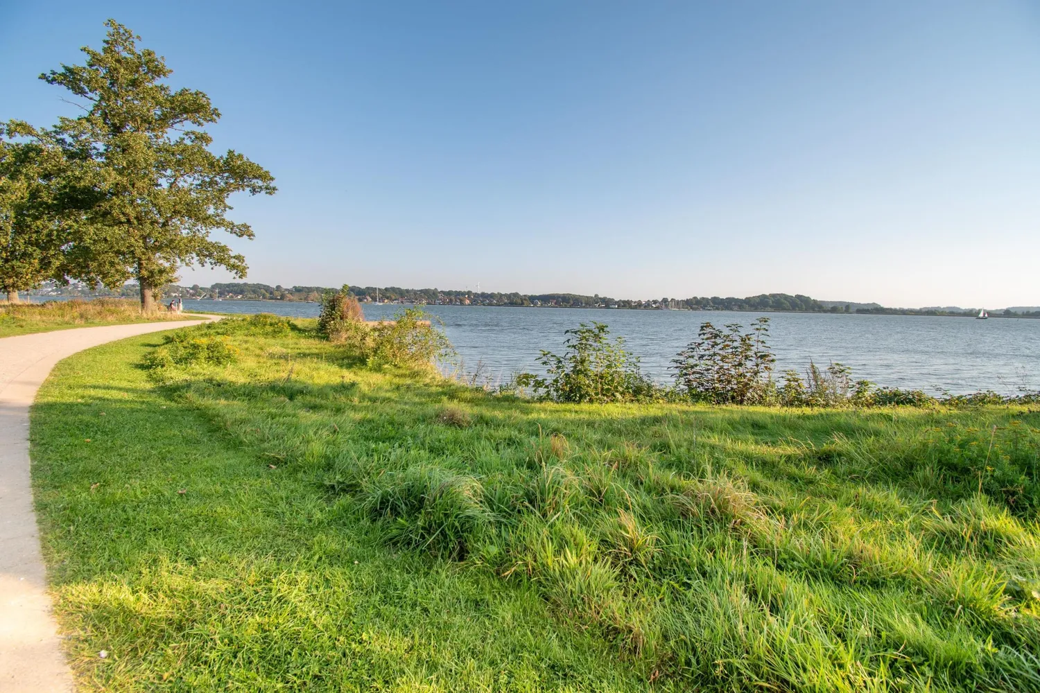 3 Zimmer Wohnung mit 83 m² in Schleswig – Bild 2