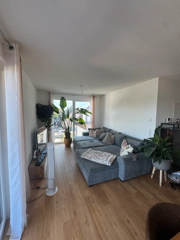 3 Zimmer Wohnung mit 71 m² in Kehl – Bild 5