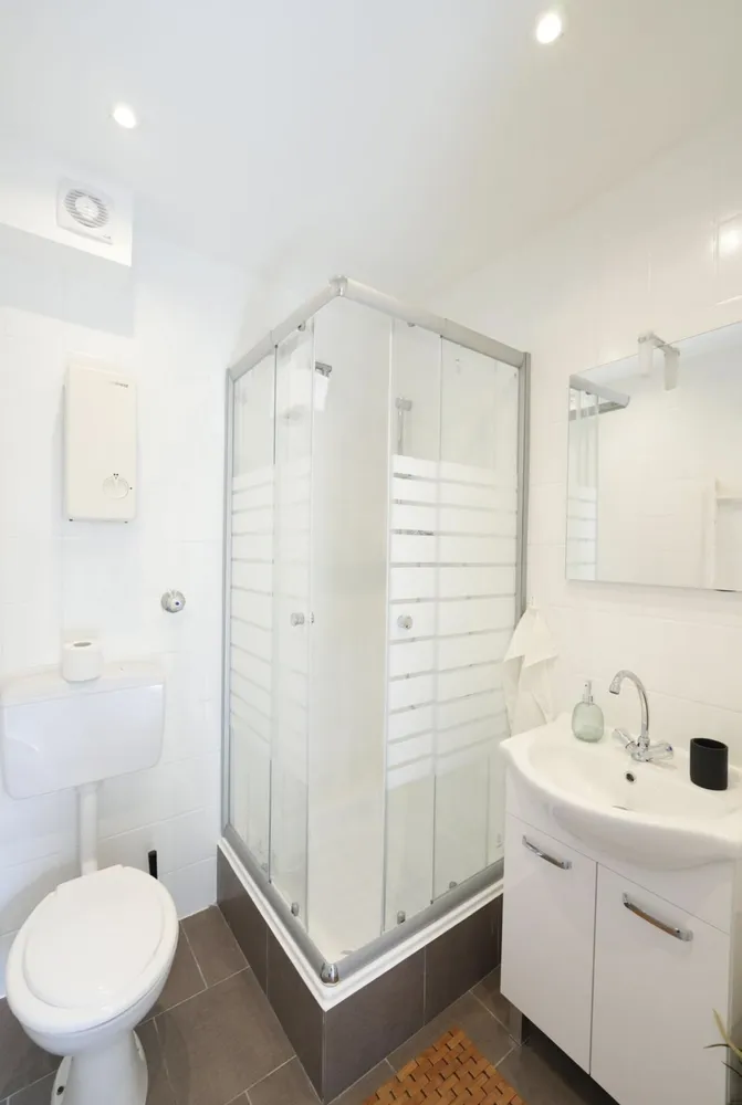 1 Zimmer Wohnung mit 28 m² in Augsburg – Bild 7