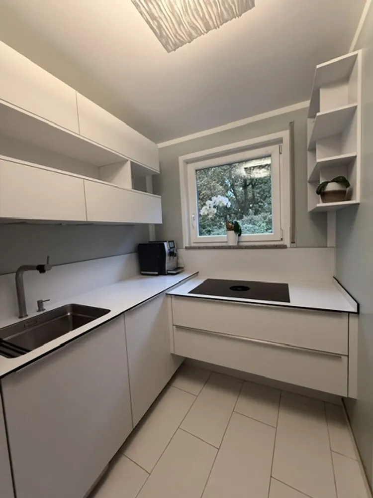 2 Zimmer Wohnung mit 60 m² in München – Bild 5