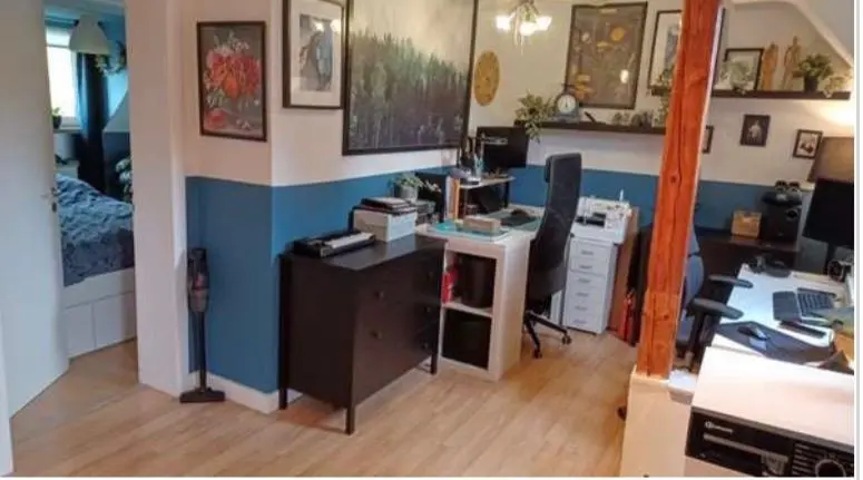 4 Zimmer Wohnung mit 80 m² in Duisburg – Bild 5