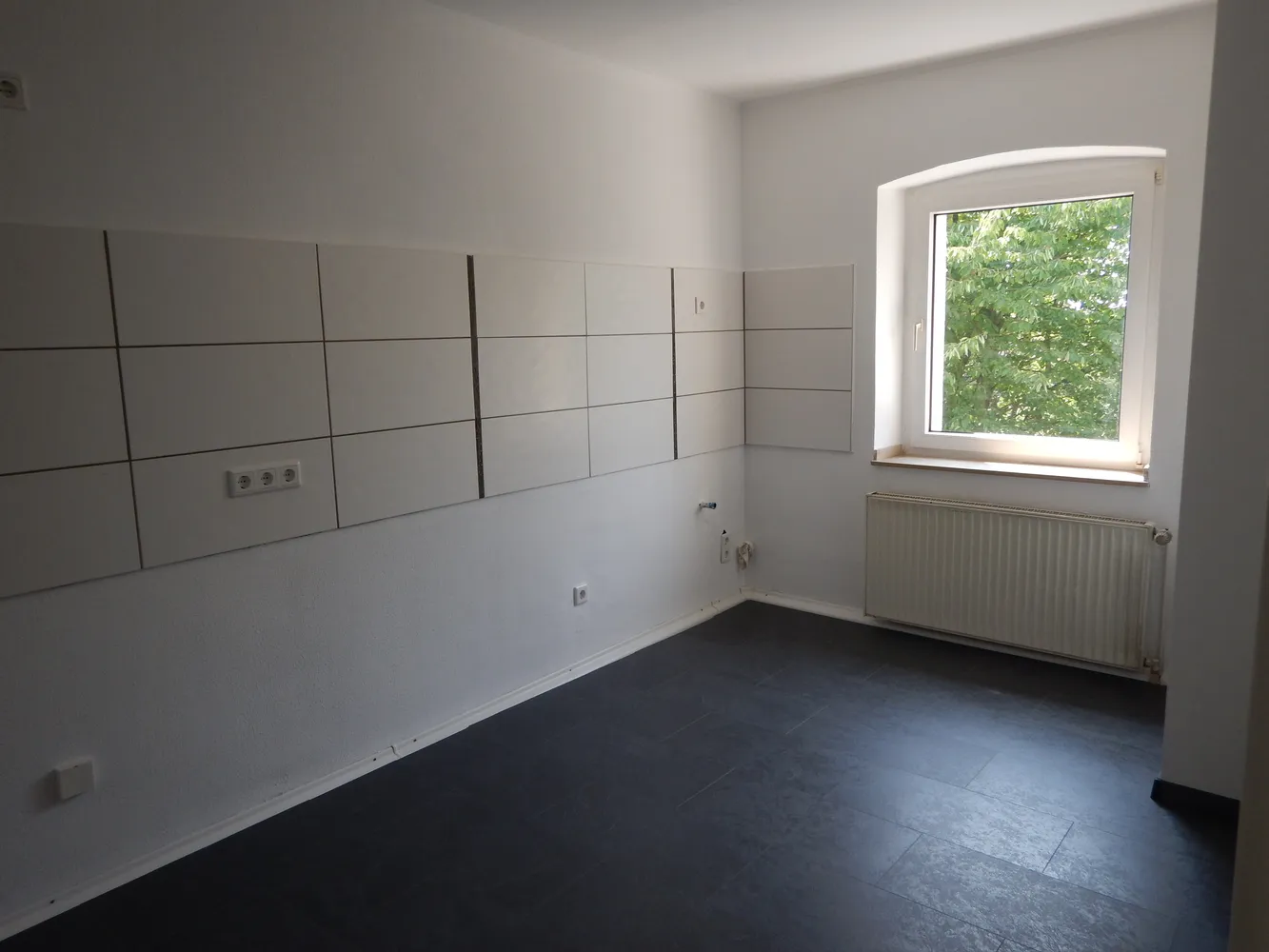 2 Zimmer Wohnung mit 58 m² in Gelsenkirchen – Bild 3