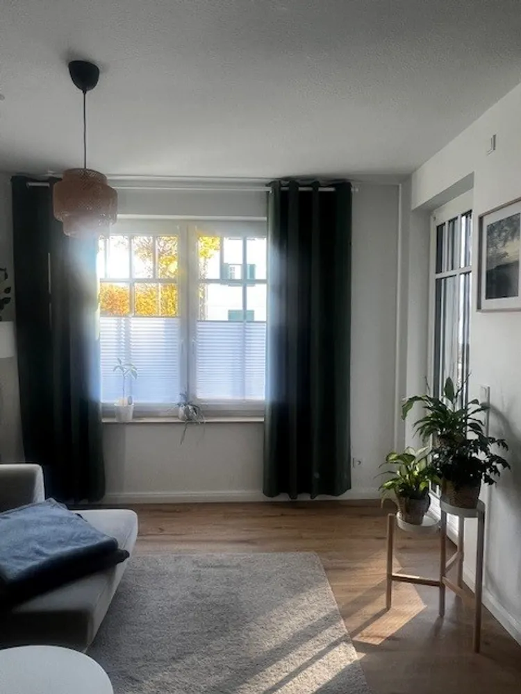 2 Zimmer Wohnung mit 81 m² in Goslar – Bild 6