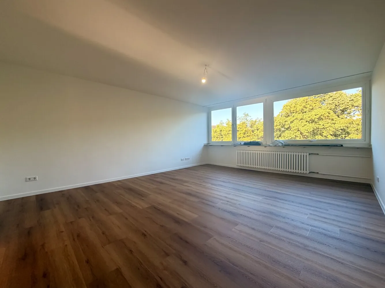 3 Zimmer Wohnung mit 84 m² in Düsseldorf – Bild 5