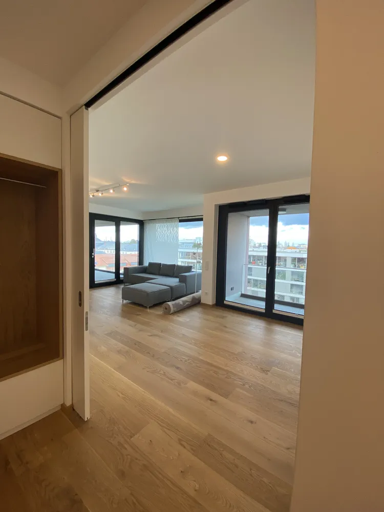 3 Zimmer Wohnung mit 141 m² in Karlsruhe – Bild 4