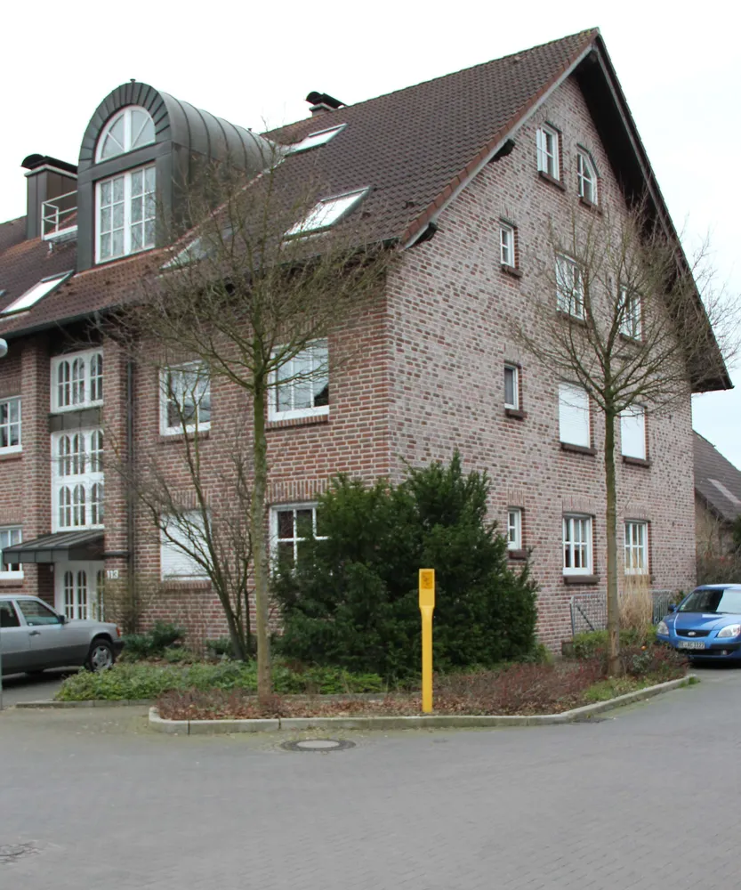 3 Zimmer Wohnung mit 55 m² in Dorsten – Bild 12