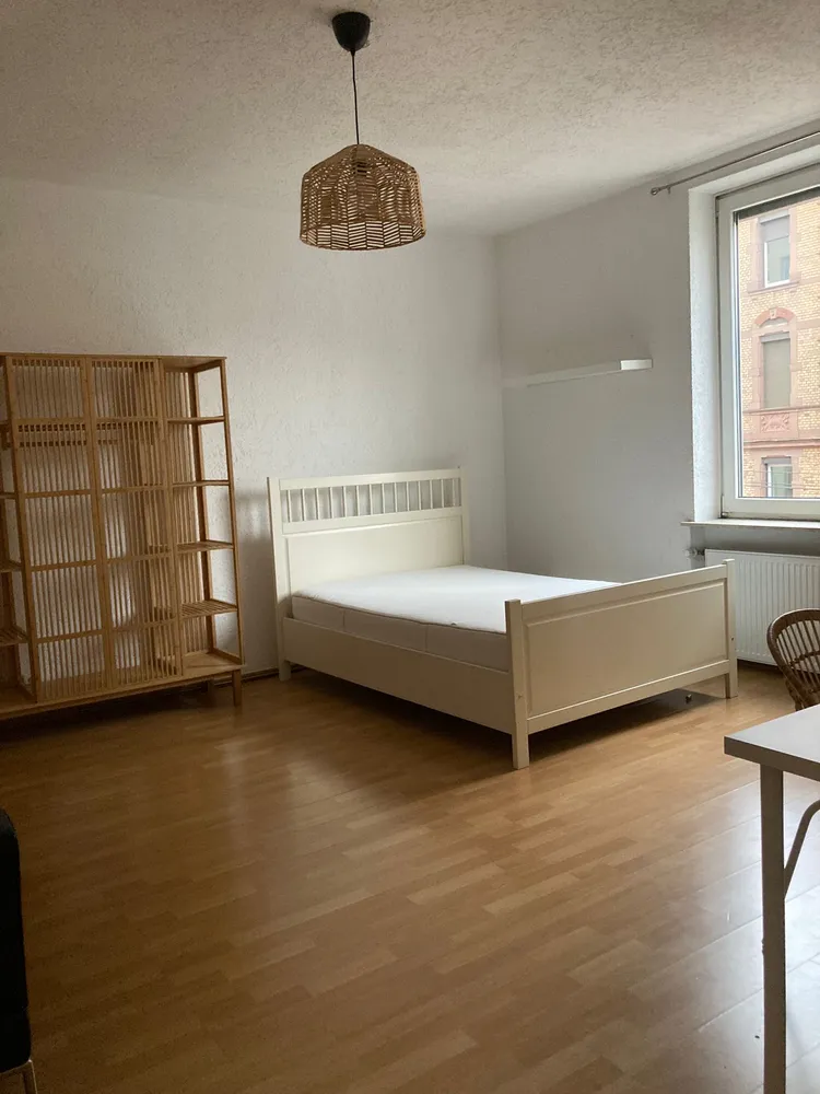 1 Zimmer Wohnung mit 28 m² in Stuttgart – Bild 1