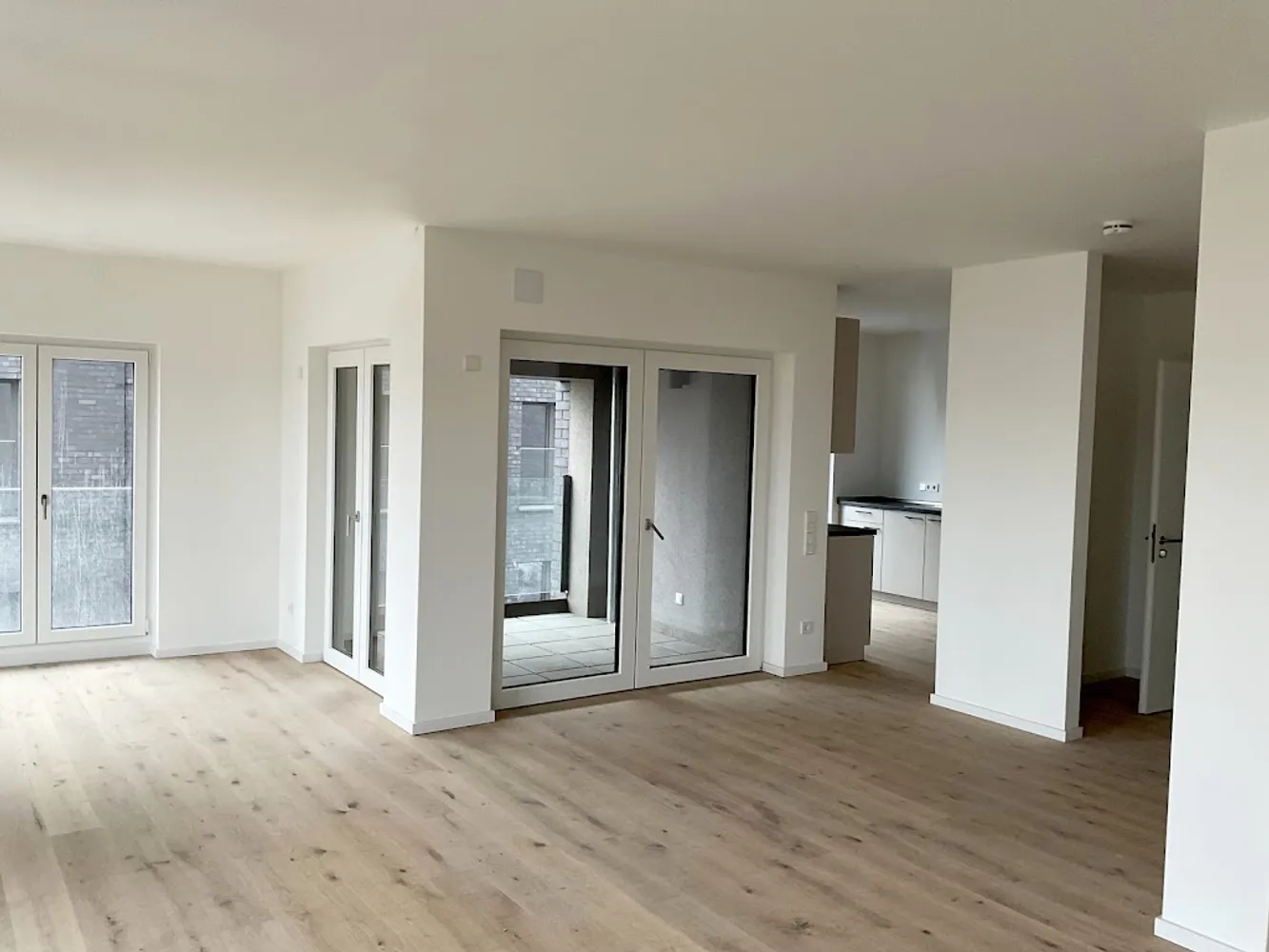 3 Zimmer Wohnung mit 123 m² in Hannover – Bild 7